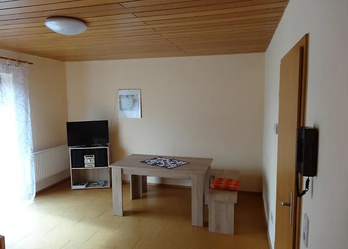 アパート Lembergblick *