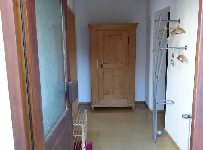 Lembergblick アパート Wellendingen